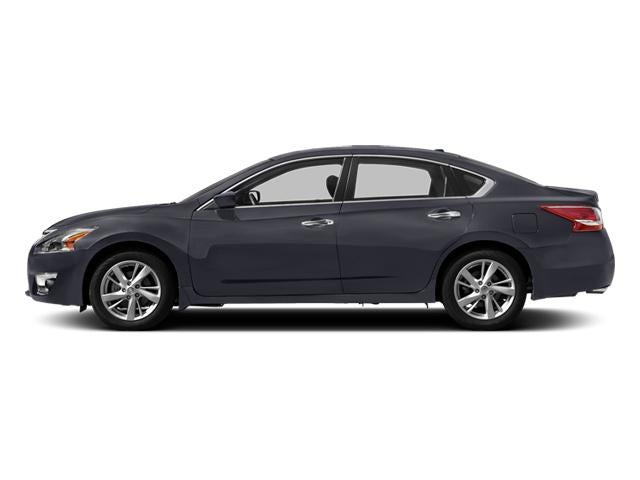 2013 Nissan Altima 4dr Sdn I4 2.5 SV