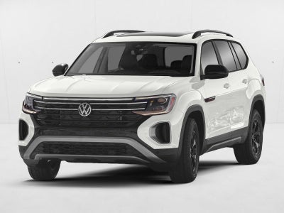 2024 Volkswagen Atlas 2.0T Peak Edition SE w/Technology 4MOTION