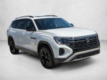 2024 Volkswagen Atlas 2.0T Peak Edition SE w/Technology 4MOTION