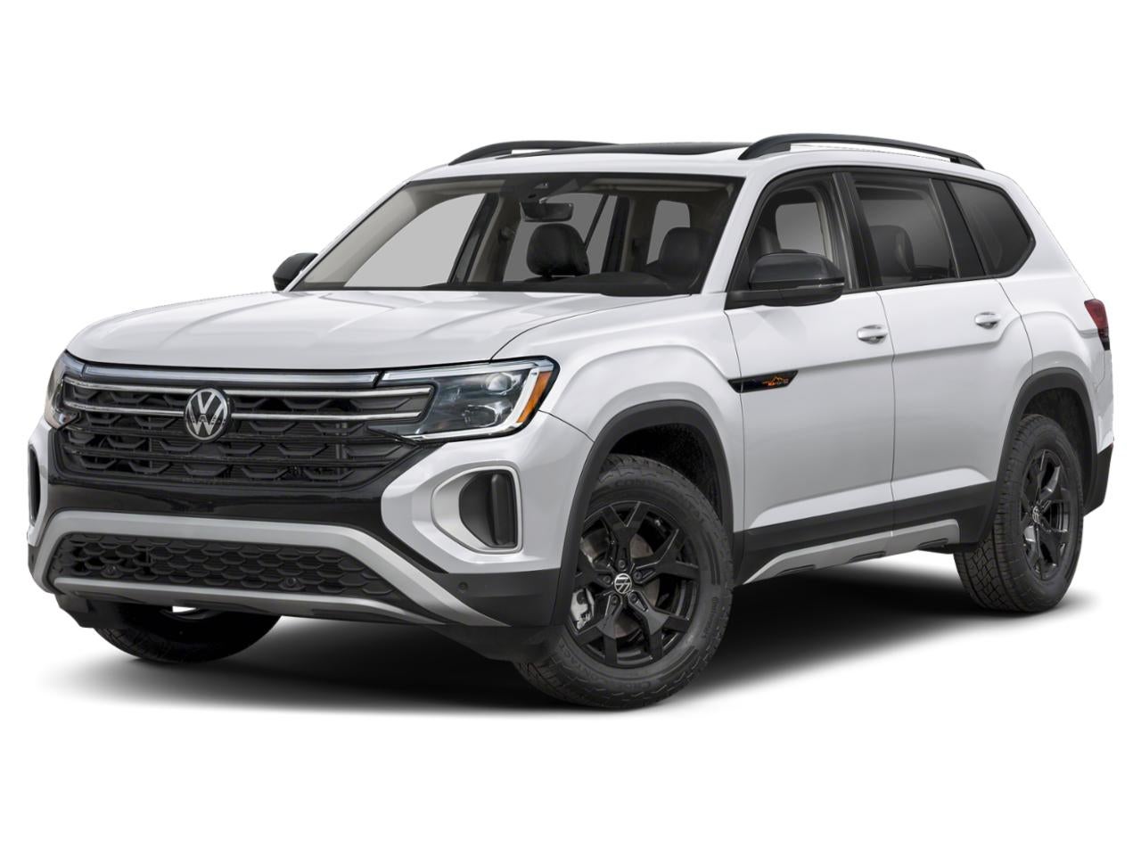 2024 Volkswagen Atlas 2.0T Peak Edition SE w/Technology 4MOTION