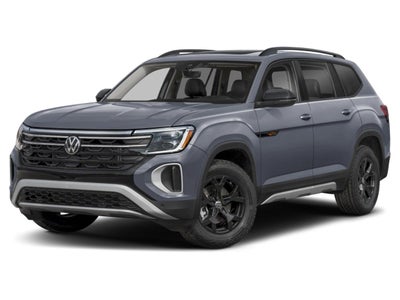 2024 Volkswagen Atlas 2.0T Peak Edition SE w/Technology 4MOTION