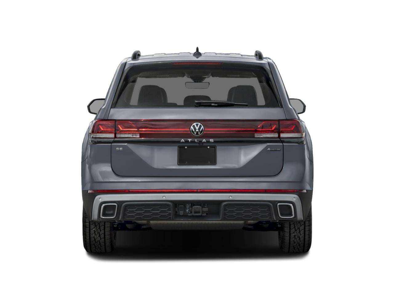 2024 Volkswagen Atlas 2.0T Peak Edition SE w/Technology 4MOTION