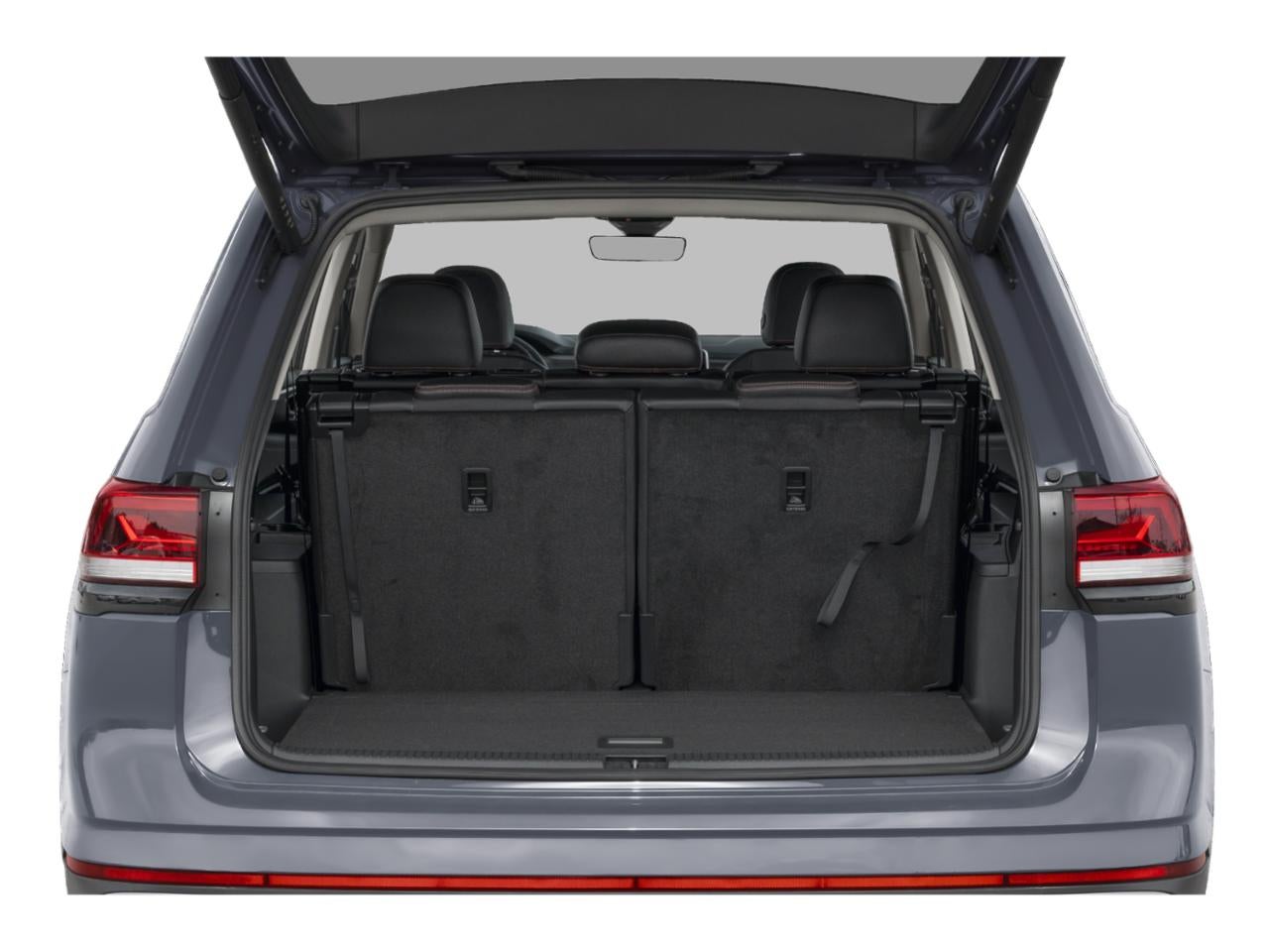 2024 Volkswagen Atlas 2.0T Peak Edition SE w/Technology 4MOTION