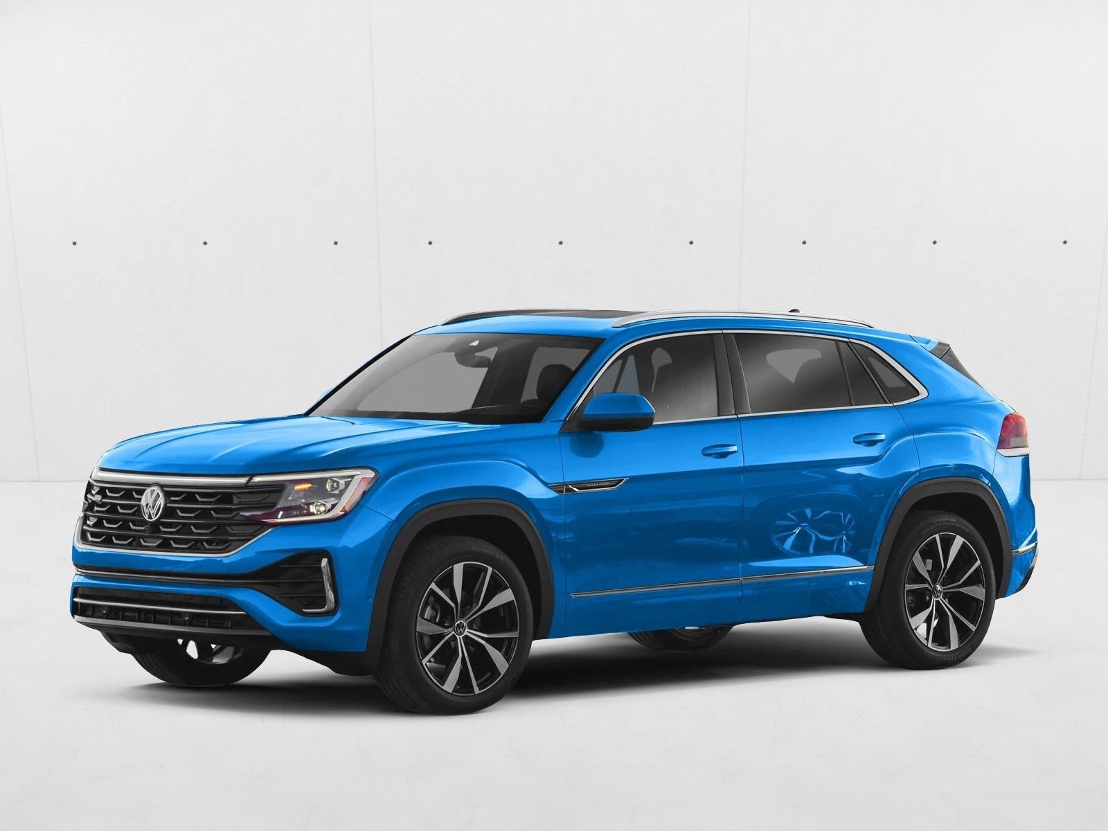 2024 Volkswagen Atlas Cross Sport 2.0T SE w/Technology 4MOTION