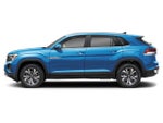 2024 Volkswagen Atlas Cross Sport 2.0T SE w/Technology 4MOTION