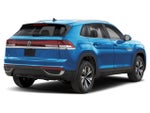 2024 Volkswagen Atlas Cross Sport 2.0T SE w/Technology 4MOTION