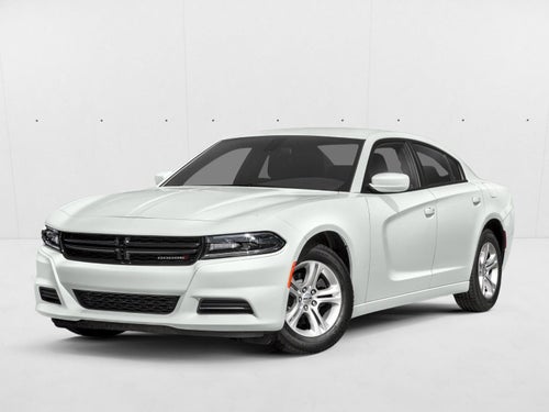 2022 Dodge Charger SXT RWD