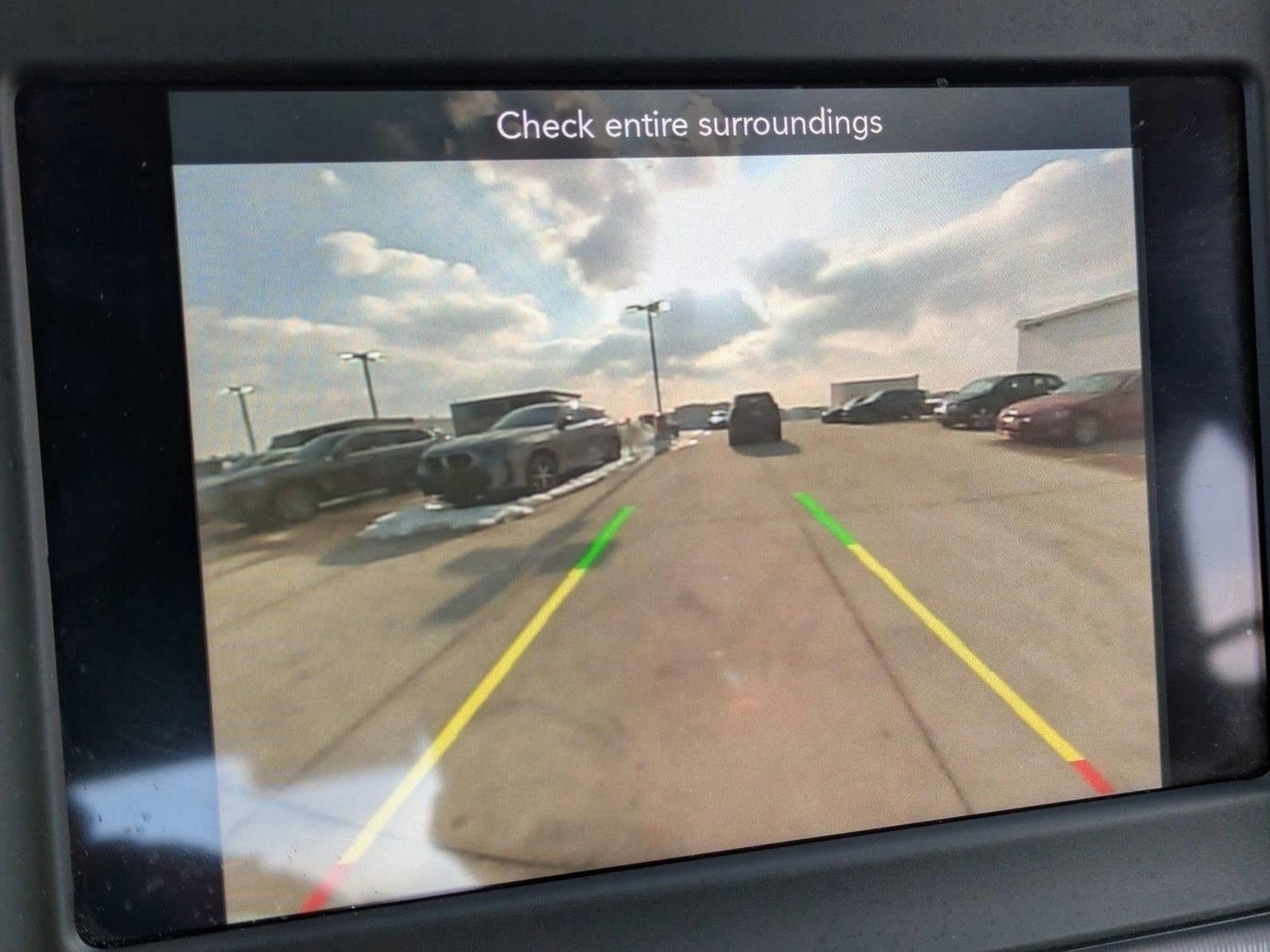 2022 Dodge Challenger R/T RWD