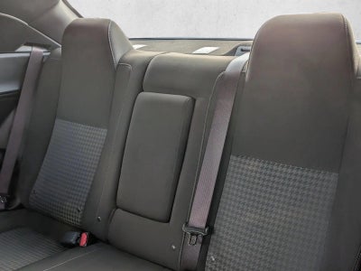 2022 Dodge Challenger R/T RWD