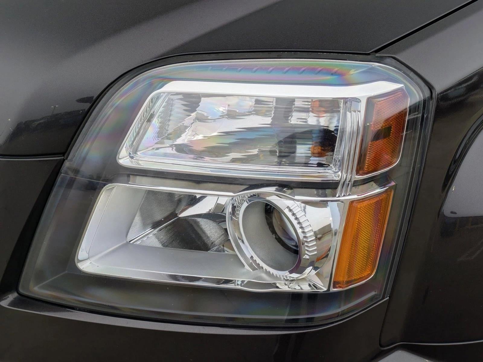 2016 GMC Terrain FWD Denali