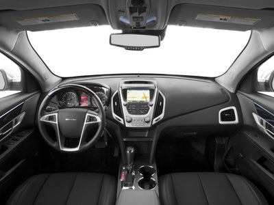 2016 GMC Terrain FWD Denali