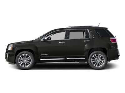 2016 GMC Terrain FWD Denali
