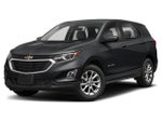 2020 Chevrolet Equinox AWD LS