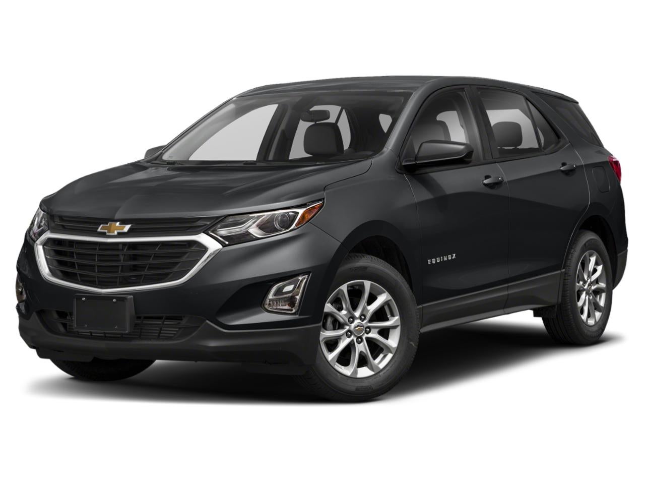 2020 Chevrolet Equinox AWD LS