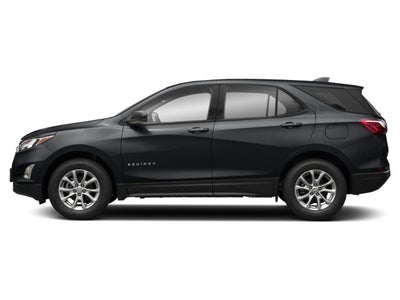 2020 Chevrolet Equinox AWD LS
