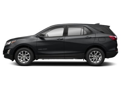 2020 Chevrolet Equinox AWD LS