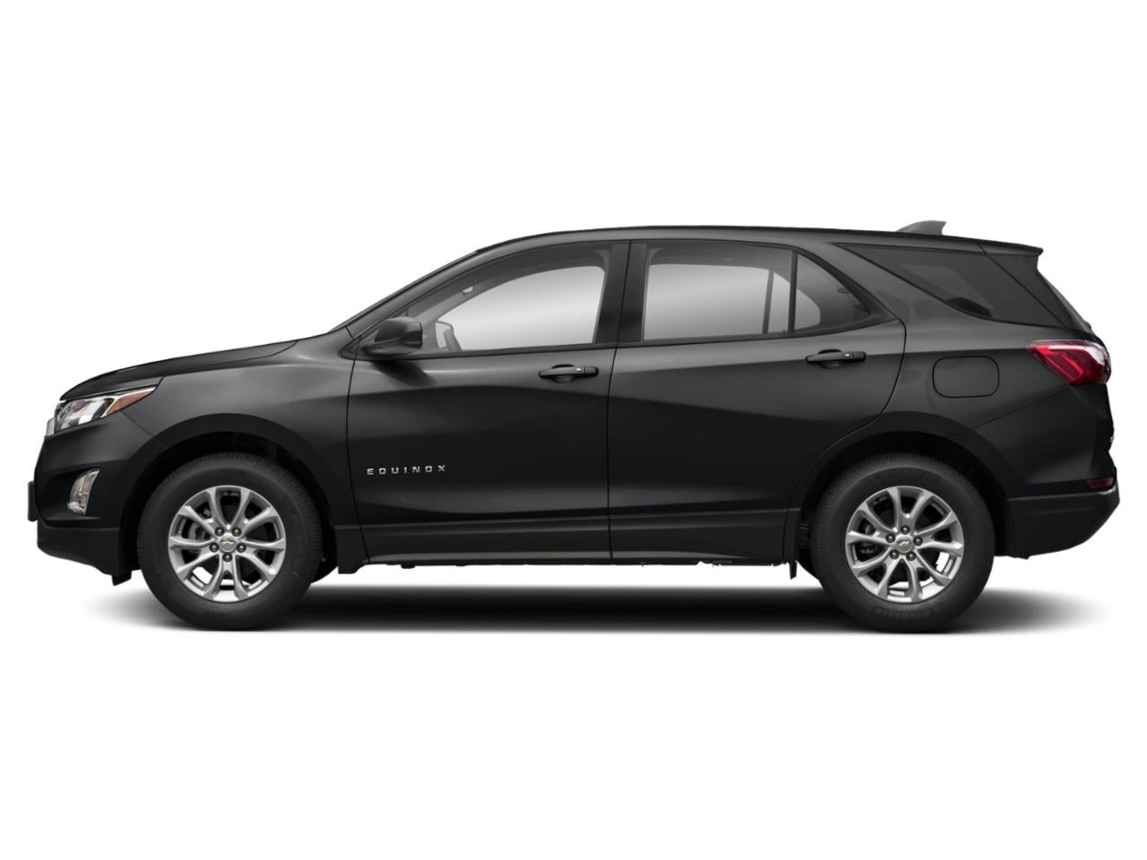 2020 Chevrolet Equinox AWD LS