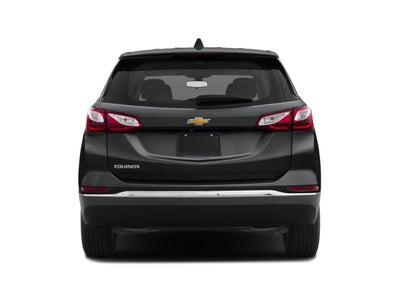 2020 Chevrolet Equinox AWD LS