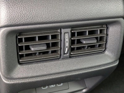 2025 Honda CR-V EX AWD