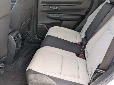 2025 Honda CR-V EX AWD