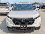 2025 Honda CR-V EX AWD