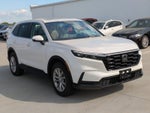 2025 Honda CR-V EX AWD