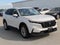 2025 Honda CR-V EX AWD