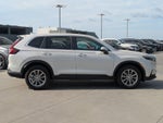 2025 Honda CR-V EX AWD