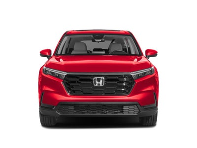 2025 Honda CR-V EX AWD