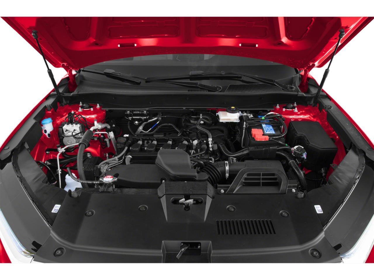 2025 Honda CR-V EX AWD