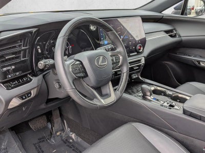 2024 Lexus RX 350 Premium AWD
