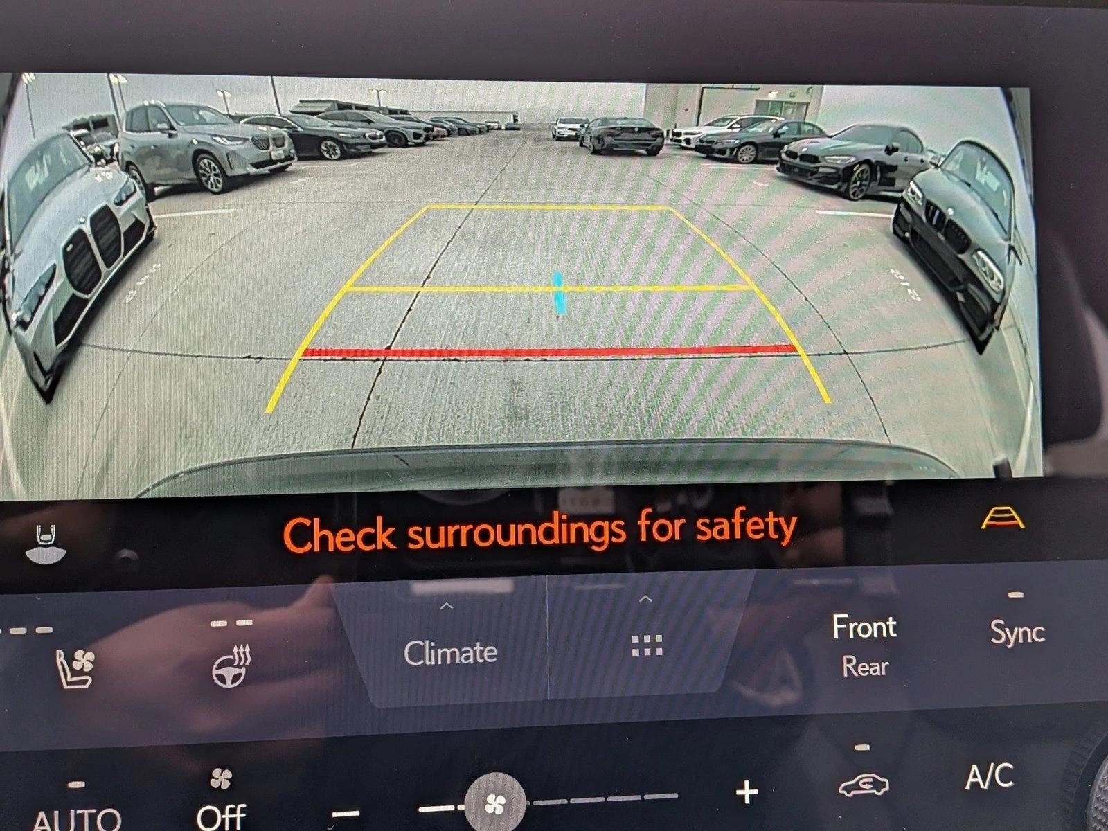 2024 Lexus RX 350 Premium AWD