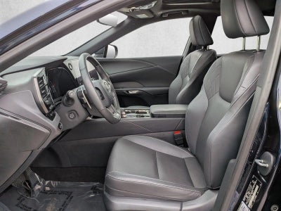 2024 Lexus RX 350 Premium AWD