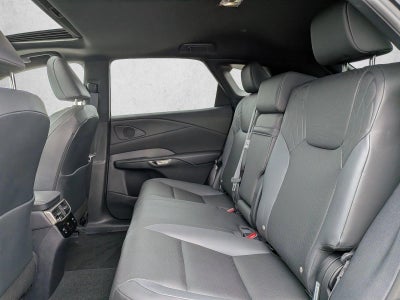 2024 Lexus RX 350 Premium AWD