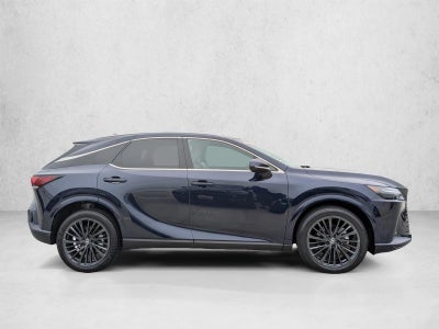 2024 Lexus RX 350 Premium AWD