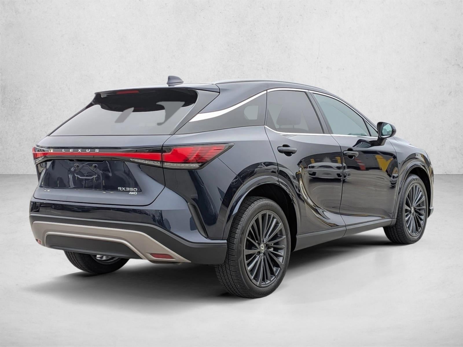 2024 Lexus RX 350 Premium AWD
