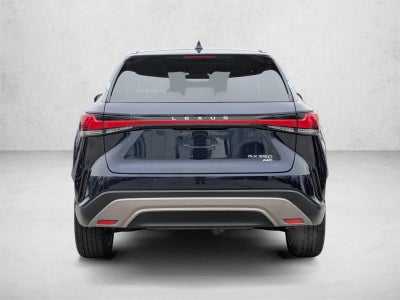 2024 Lexus RX 350 Premium AWD