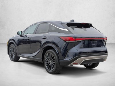 2024 Lexus RX 350 Premium AWD