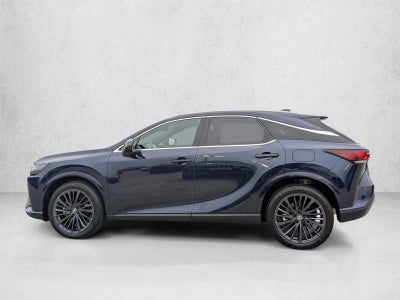 2024 Lexus RX 350 Premium AWD