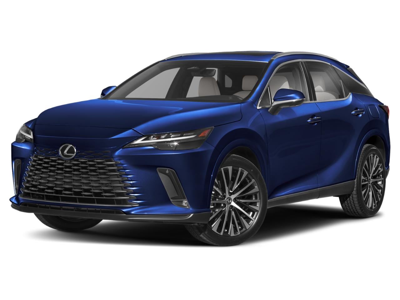 2024 Lexus RX 350 Premium AWD
