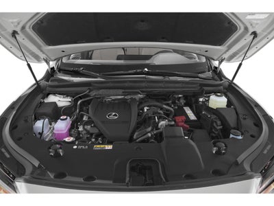 2024 Lexus RX 350 Premium AWD