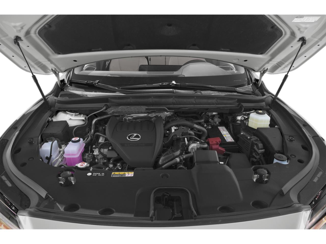 2024 Lexus RX 350 Premium AWD