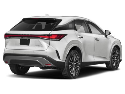 2024 Lexus RX 350 Premium AWD