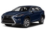 2019 Lexus RX 350 AWD