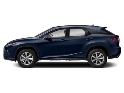 2019 Lexus RX 350 AWD