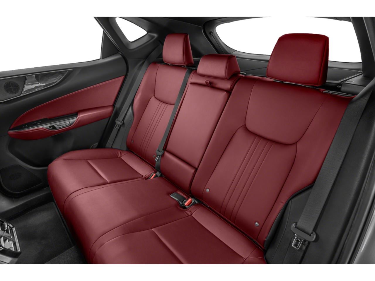 2024 Lexus NX 350 Premium AWD