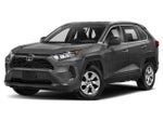 2021 Toyota RAV4 LE FWD (Natl)