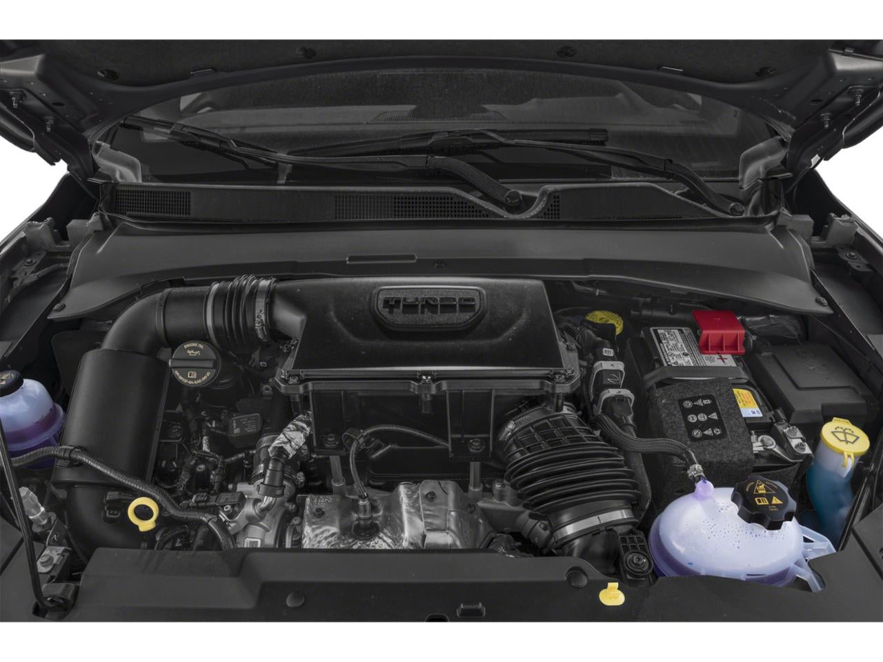 2023 Jeep Compass Altitude 4x4