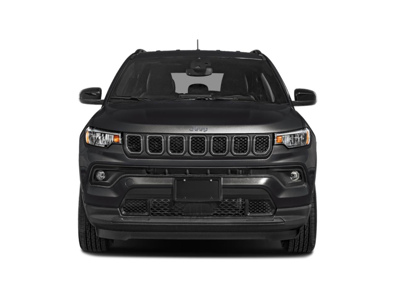 2023 Jeep Compass Altitude 4x4