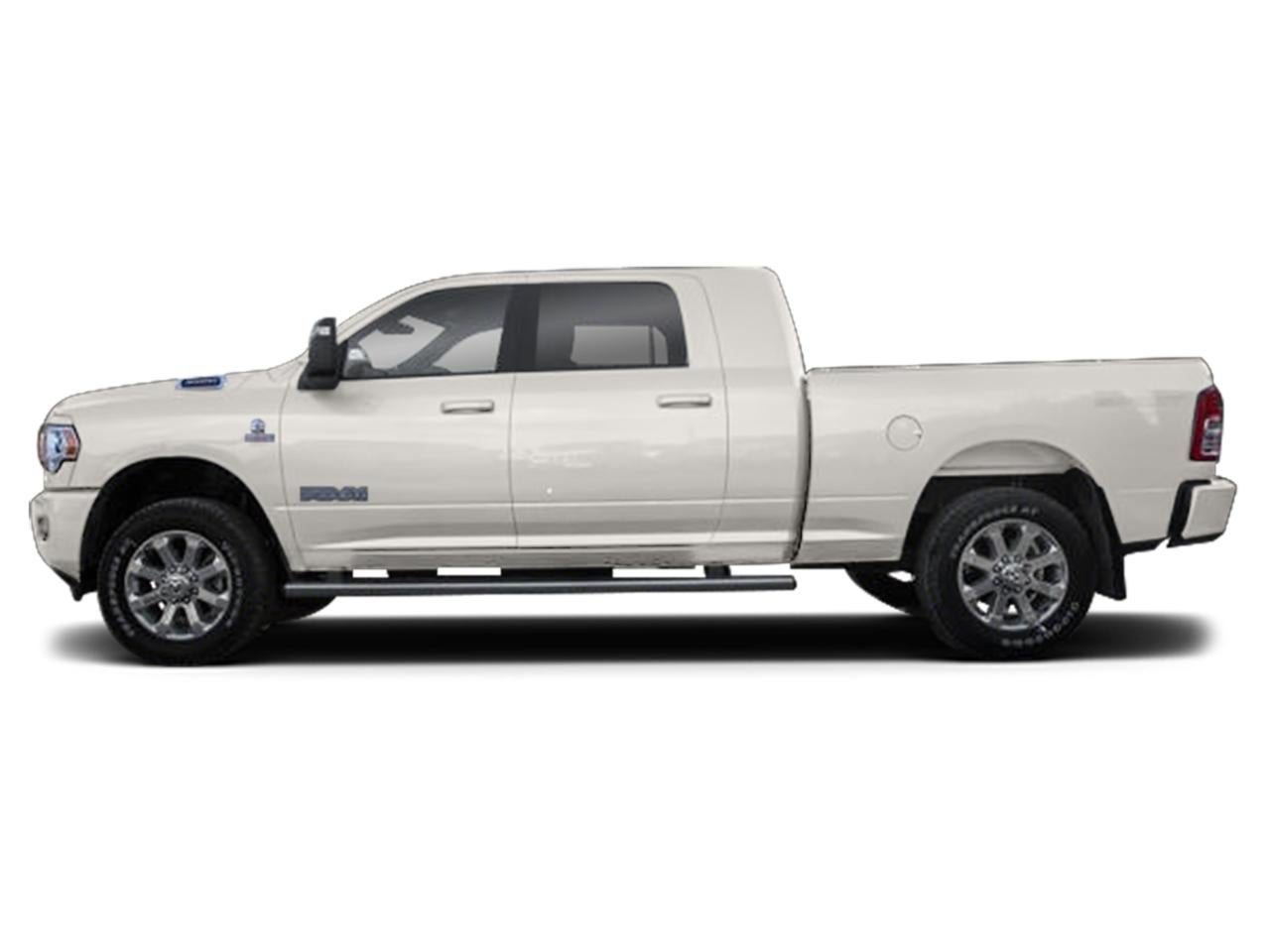 2023 RAM 3500 Longhorn 4x4 Mega Cab 6'4" Box